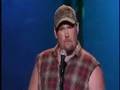 Larry the Cable Guy