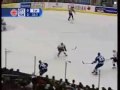 Senators vs Maple Leafs 2004 NHL Playoffs Game 7