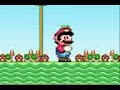 las estupideses de mario bros 1