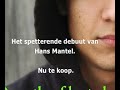 De onthoofde stad - boektrailer