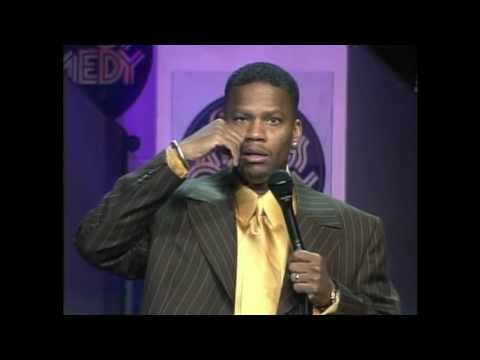 DL Hughley 