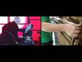 Metropolis...video-danza (making of)