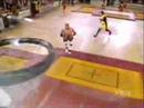 Slamball Montage feat. P.O.D.