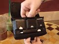 Review: Waterfield Nintendo DS Lite Case Review: Waterfield Nintendo DS Lite Case