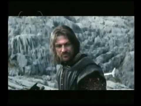 Lotr Blooper Reel