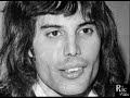 Freddie Mercury - Melancholy Blues