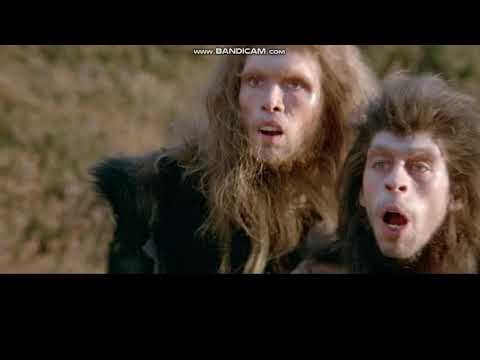 Quest for Fire (1981)