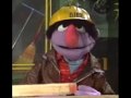 Sesame Street Muppets Names
