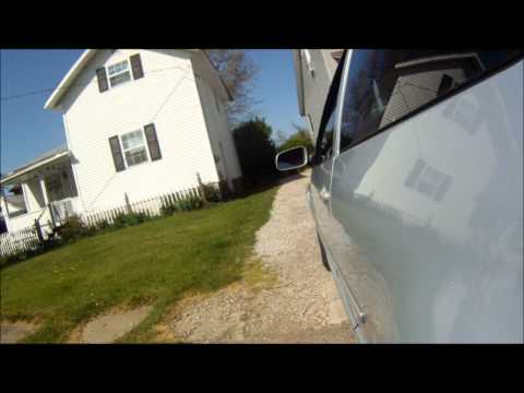 GoPro Test vid.