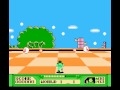 just some gameplay of 3-d worldrunner.