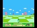 just some gameplay of 3-d worldrunner.