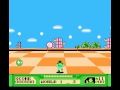 just some gameplay of 3-d worldrunner.