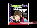 The Car Coach- Lauren Fix at Auto Glass Week