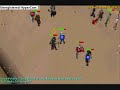 Dragon_volt5 - Duel Arena #2 Part 2
