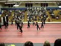 Arcadia Scholastic A Guard 2006
