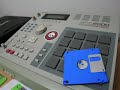 MPC 2000 - Taboo 