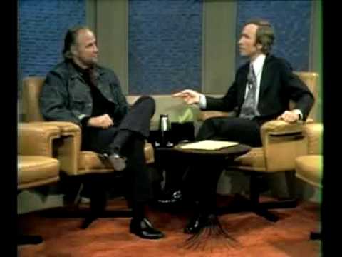 Marlon Brando on Acting