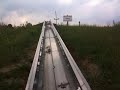 Sommerrodelbahn Malchow