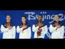 michael phelps's glory in beijing olympic 2008