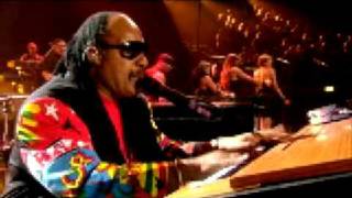 Stevie Wonder - Higher Ground - Live At Last