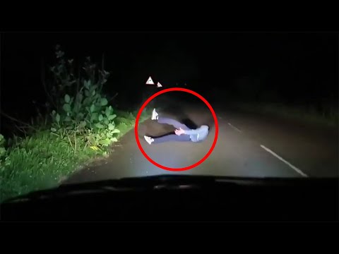 5 Scary Videos NOT to Watch at 3AM