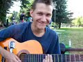 canzone hot di avril suonata da mario rossi