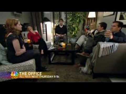 Hoy regresan The Office, 30 Rock y Scrubs Imagen de previsualización de YouTube