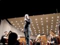 OSB Concerto da Juventude, Bizet, Carmen e Strauss, March