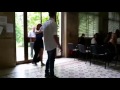 Click to View : balletto iniziale