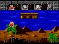 The Lost Vikings (Genesis) - Extra Stage 3 (Stage 18)