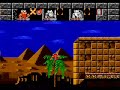 The Lost Vikings (Genesis) - Extra Stage 3 (Stage 18)