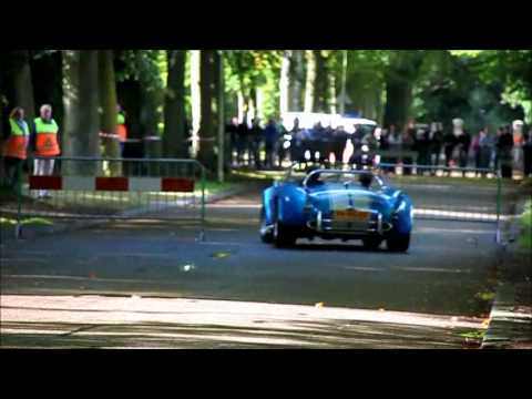 Porsche Carrera GT