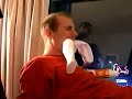 the operation