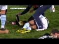 Racing Metro vs London Irish | Heineken Cup Rd.4 2011/12 Rugby match Highlights - Racing Metro vs Lo