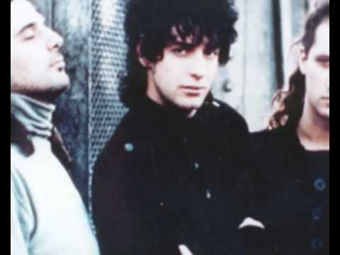 Video de Camaleón de Soda Stereo