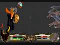 Adventure Quest Setsuna Vs Nightbane (lv 145)