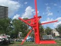 Mark di Suvero\ Mark di Suvero\