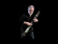 Darrell Havard Chapman Stick Demo
