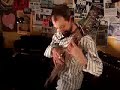 Darrell Havard Chapman Stick Demo