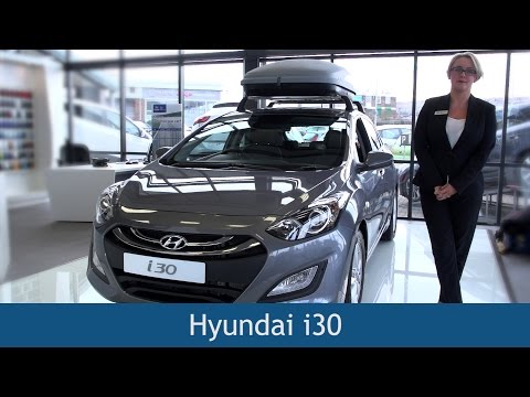 Hyundai i30 2015 Review Hyundai i30 2015 Review