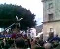 DESPEDIA ALORA 2008 ACCIDENTAL UYY