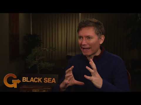 Black Sea Interview - Director Kevin Macdonald