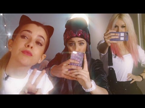 Sweet California - ¿Cómo hacerse un selfie? (Vlog)