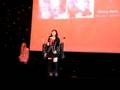 [cha-no-yu 2008] Сценка по аниме  Vampire Knight 