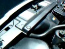 4.6L woosh intake sound