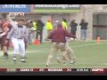 Hokie Football 08