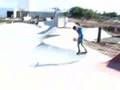 videos de St Lucie Skate Park session