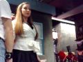 Excerpt from Pony Play Frolic Class at the Pom Pom Parlour - Stockholm