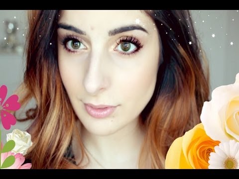TUTO: Quand je veux faire ma romantique ♥