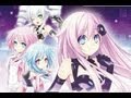 CGRundertow HYPERDIMENSION NEPTUNIA MK2 for PlayStation